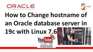 How to change Hostname on Linux or Unix ||  hostnamectl