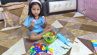 Darshika Ka Liya Mamma Ne Test Darshika Ko Kuchh Nahi Aata||@Darshimeena @Darshikaandmamma