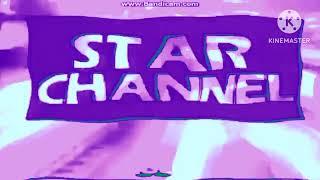 Star Channel ident 1993 in Alexandros Facter's G major