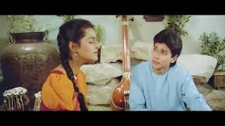 Tere Naina Mere Naino Se - Bhrashtachar 1989 | Abhinav Chaturvedi | Shilpa Shirodkar