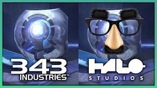 The TRUTH of Halo Studios Rebranding! Clever Contract Workaround?