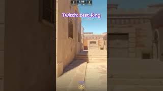 -4 head with deagle. Twitch: zest_king