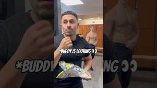 Body Builder Goes Home  #shorts #youtubeshorts