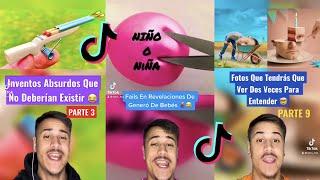 Nuevos Tik Tok de Dani Itss 2022 #13 