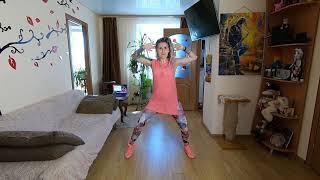 UNO- Little Big //Zumba Konotop// Yuliia Korolova