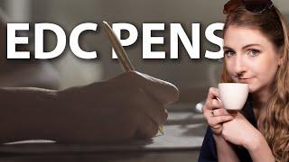 EDC Pens