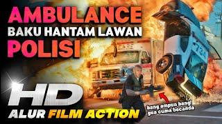 FILM SERU NIH!!! full tegang dari awal sampe akhir 