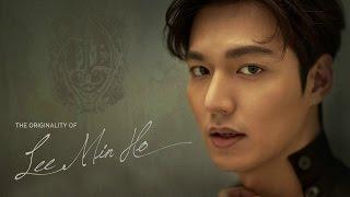 Lee Min Ho 이민호 - Always