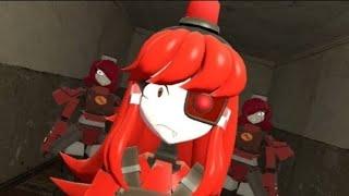 Mimi Sentry And The Teleporter Twins (Gmod Animation)