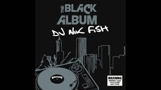 Nik Fish-The Black Album cd2