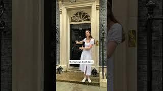 10 Downing Street