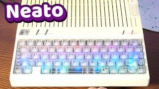 I Put RGB in an Apple IIc... and you won't hate it