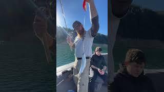 #kokaneefishing  !!!  