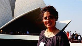 Lotus Temple New Delhi, India | Jenny Lamba