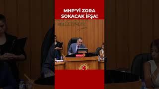 Erdal Beşikçioğlu ifşa etti: Eski MHP'li Başkan 61 akrabasını işe almış!