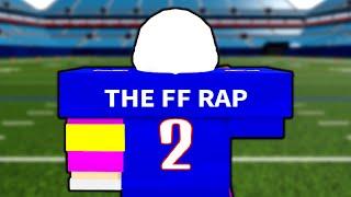 THE FOOTBALL FUSION 2 RAP!
