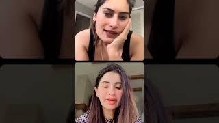 Surleen with Meeti Dirty Talk | Surleen Kaur Instagram Live #surleenkaur #surleen #surleeninstalive