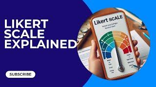 Likert Scale Explained