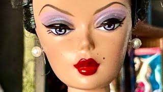 SHOPGIRL Silkstone Barbie by Robert Best