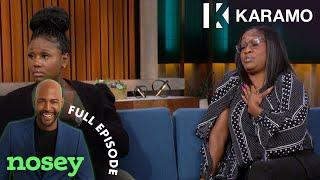 DNA: Both Twins Are Yours; Are You Still Using?  Karamo Full Episode