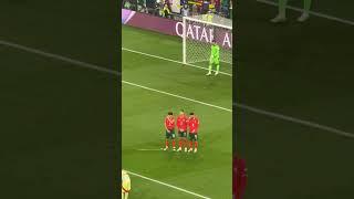 YAMAL'S FROZEN MOMENT! ️ DANGEROUS FK SETUP FAN CAM | Spain vs Portugal | Nations League Final