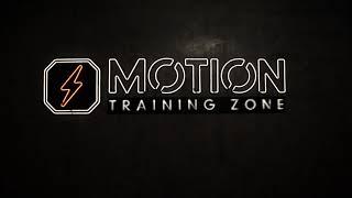 Reinventando o Fitness - MOTION Training Zone