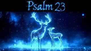 Psalm 23 Worship Song