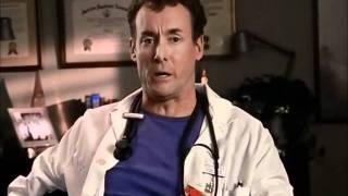 Scrubs all of J.D life lessons Season 1