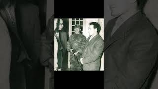 LARBI BEN M'HIDI