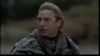 Robin Hood - Will Scarlet song