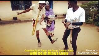 Wodi_Loo Official Comedy video... by Comedian Fly
