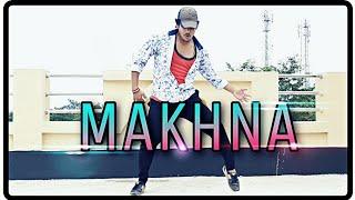 "MAKHNA" - Bollywood song dance| Dance| Avi creative studio | Avijit ghosal| Gobinda| Madhuri dixit