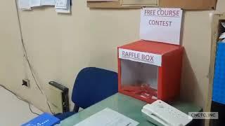 Free Course Contest