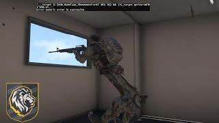 Move Your Body - ArmA 3