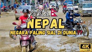 Fakta Nepal, Negara Paling Sial di Dunia ??