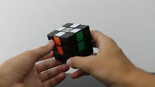 Advanced Cross Tutorial (3x3 Rubik's Cube) - CFOP Part 3