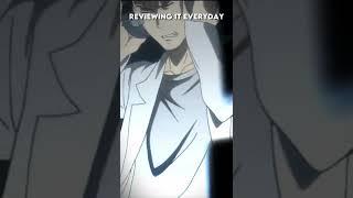 It’s Not Over Until I Win | Steins Gate Edit #shorts #steinsgate0 #steins #steinsgate