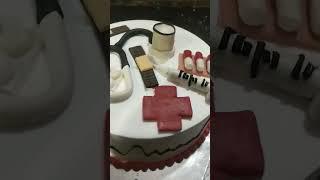 Doctor Theme cake #viral #trendingshorts #ytshort