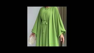 Weimei ladies muslim dresses for women 2023 dubai turkey saudi new fashion abaya eid modest hijabs