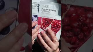 Zion Market in San Diego | Korean Skincare Haul | Bianca Janel