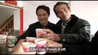 PRC- People's Republic of Counterfeit - The Fake Trade Part A 3/4