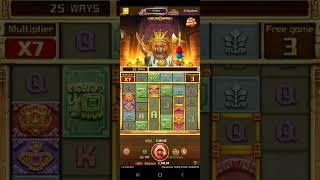 Jili slot * GOLDEN EMPIRE * 4K plus * Free Games!!!!