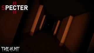 Roblox Specter 2 - The Hunt [Full Chase Theme]