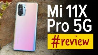 Mi 11X Pro review: Is new Xiaomi phone a potential flagship killer?