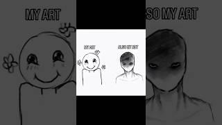 lately it's been more of the latter #art #digitalart #illustration #artist #fyp #trend
