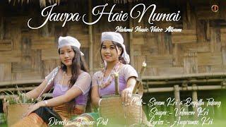 Mishmi Music Video Album( Jawpa Haie Numai) cast:- Sinam Kri & Begiftlu Tulang.