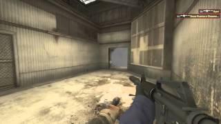 CS:GO - Udiz 5k