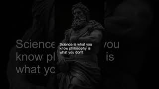 Your Daily Dose of Stoicism