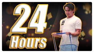 Every Hand from Rampage's 24 Hour Poker Session (Part 3)
