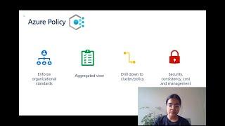 Demo: Azure Policy with AKS on Azure HCI via Azure ARC Enabled Kubernetes